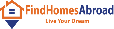 FindHomesAbroad.co.za | Find your new Home Property Abroad